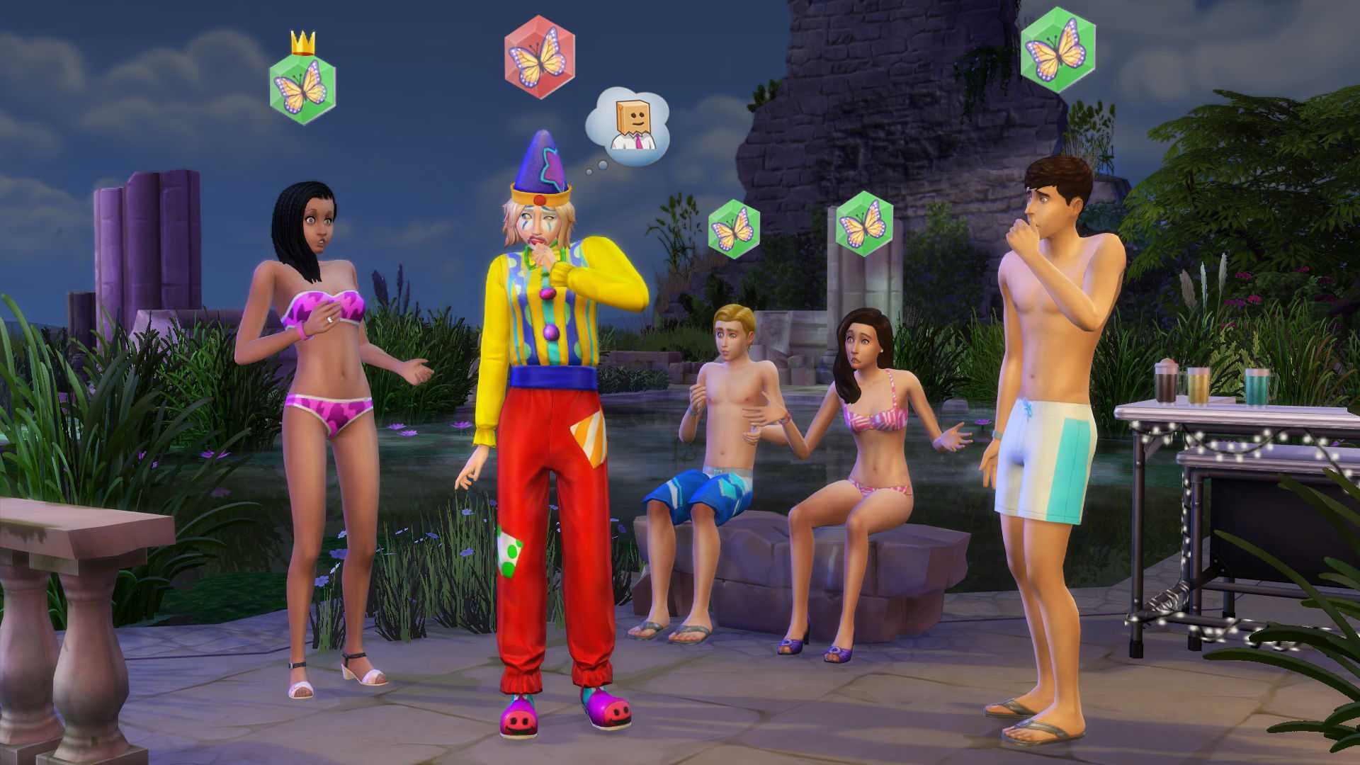 Image result for The Sims 4 Latest Crack