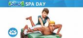 Купить The Sims 4: Spa Day