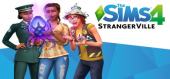 Купить The Sims 4: Strangerville