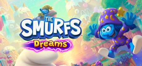 The Smurfs: Dreams / Digital Deluxe
