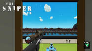 The Sniper VR купить