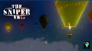 The Sniper VR купить
