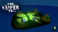 The Sniper VR купить