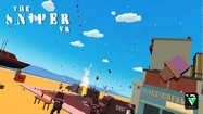 The Sniper VR купить