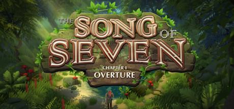 The Song of Seven: Chapter One