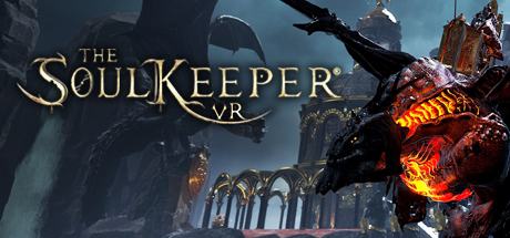 The SoulKeeper VR