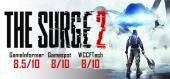 Купить The Surge 2 Premium Edition