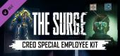 Купить The Surge - CREO Special Employee Kit