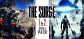 The Surge 1 & 2 - Dual Pack купить