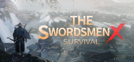 The Swordsmen X: Survival