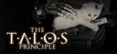 Купить The Talos Principle
