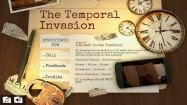 The Temporal Invasion купить