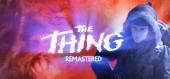 The Thing: Remastered купить