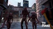 The Wake купить