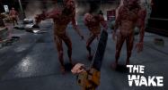 The Wake купить