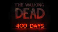 The Walking Dead: 400 Days купить