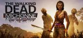 Купить The Walking Dead: Michonne - A Telltale Miniseries