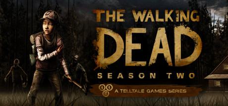 The Walking Dead Season 2 (The Walking Dead Season Two)
