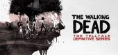Купить The Walking Dead: The Telltale Definitive Series