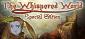 The Whispered World Special Edition купить