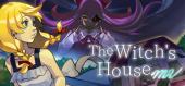 Купить The Witch's House MV