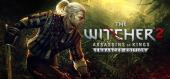 The Witcher 2: Assassins of Kings Enhanced Edition общий купить