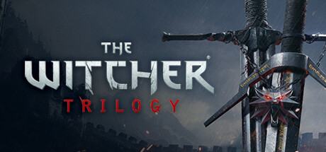 The Witcher Trilogy