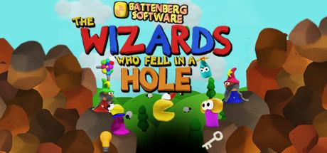 The Wizards Who Fell In A Hole