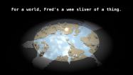 The World Named Fred купить