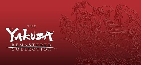 The Yakuza Remastered Collection