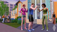 The Sims 3 купить