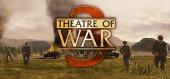 Купить Theatre of War 3: Korea