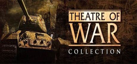 Theatre of War: Collection