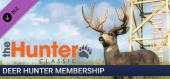 Купить theHunter - Deer Hunter