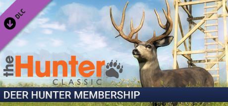 theHunter - Deer Hunter