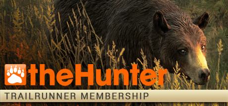 theHunter : Trailrunner Starter Pack