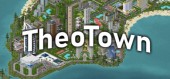 TheoTown купить