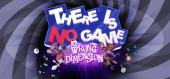 There Is No Game: Wrong Dimension купить