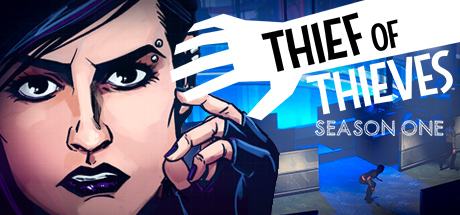 Thief of Thieves: Season One