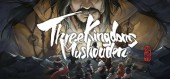 Three Kingdoms Mushouden / Deluxe Edition купить