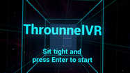 ThrounnelVR купить