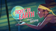 Ticket to Earth купить