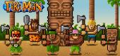 Купить Tiki Man