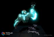 Tilt Brush купить
