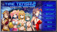 Time Tenshi 2: Special Edition купить