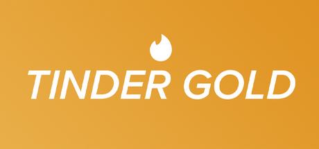 TINDER GOLD 1 МЕСЯЦ (Россия)