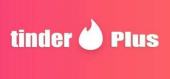 Купить TINDER PLUS 7 ДНЕЙ