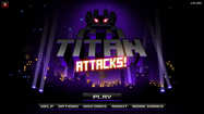 Titan Attacks! купить