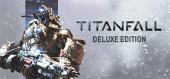 Купить Titanfall Deluxe Edition общий