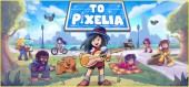 To Pixelia купить